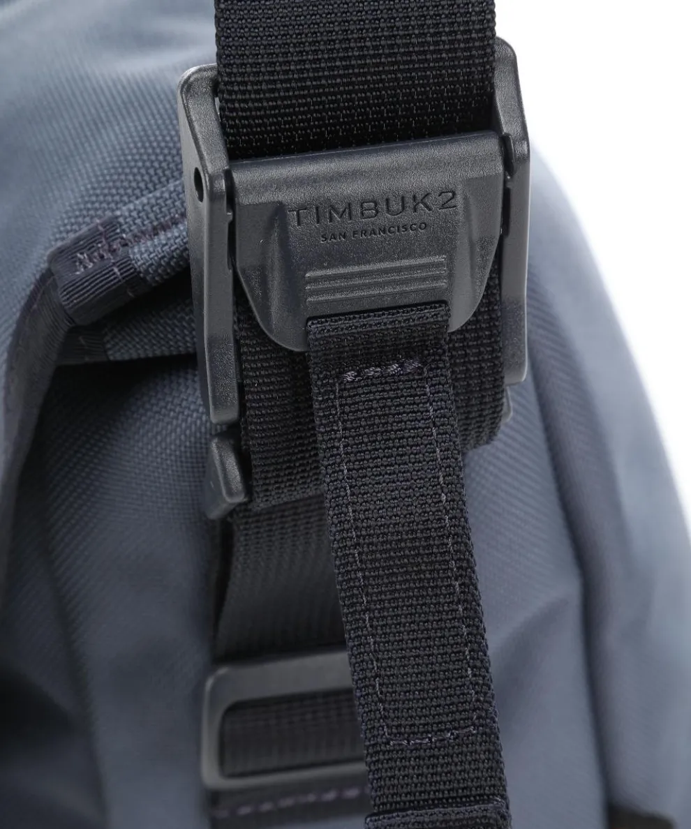 Heritage Classic S Kuriertasche 13″ Cordura® Canvas dunkelblau