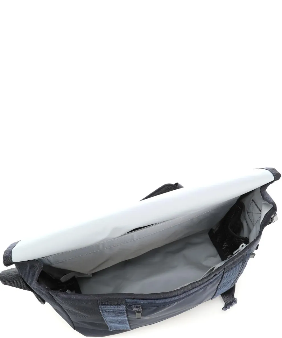 Heritage Classic S Kuriertasche 13″ Cordura® Canvas dunkelblau