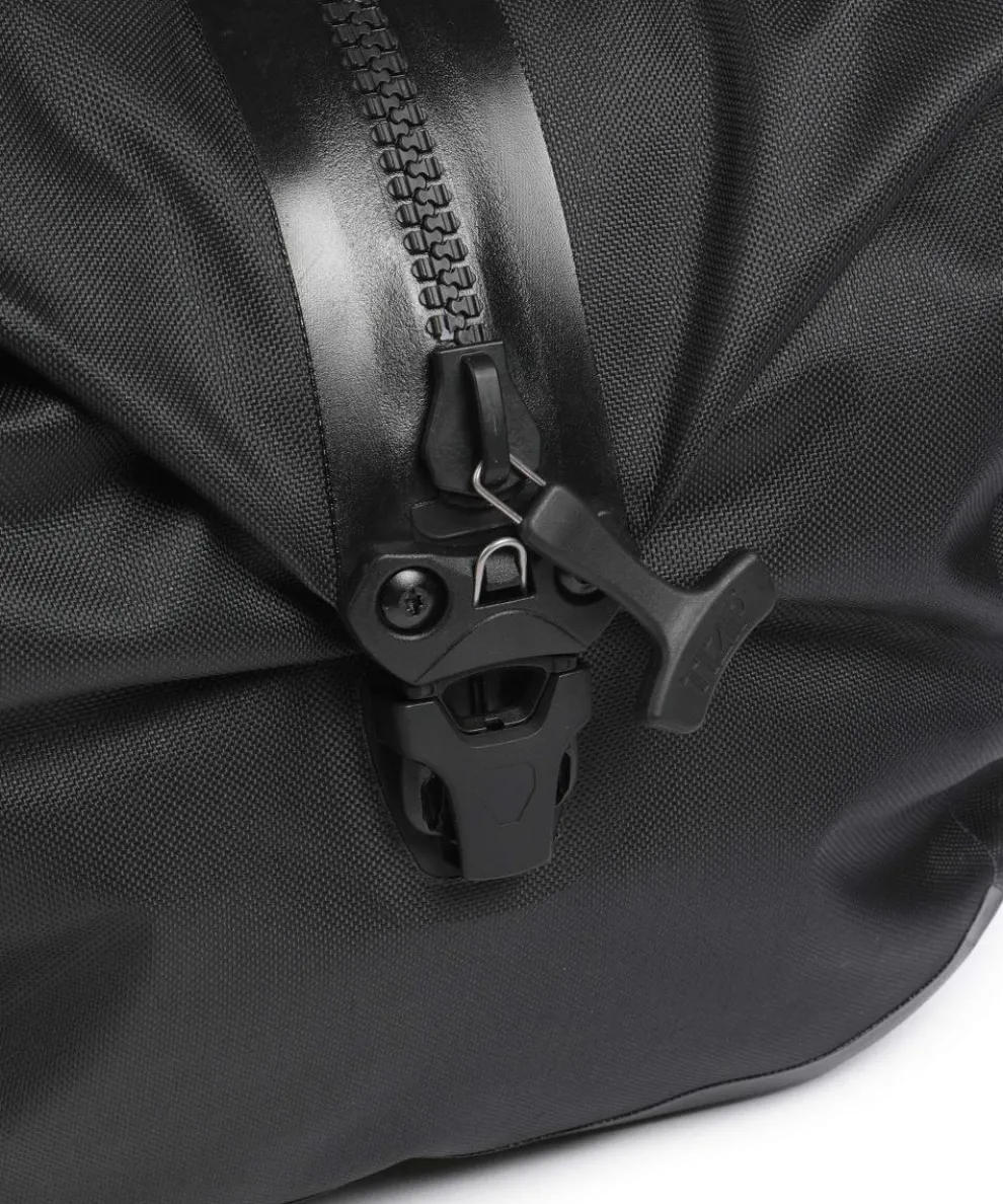 Lite 40 Weekender schwarz 53 cm