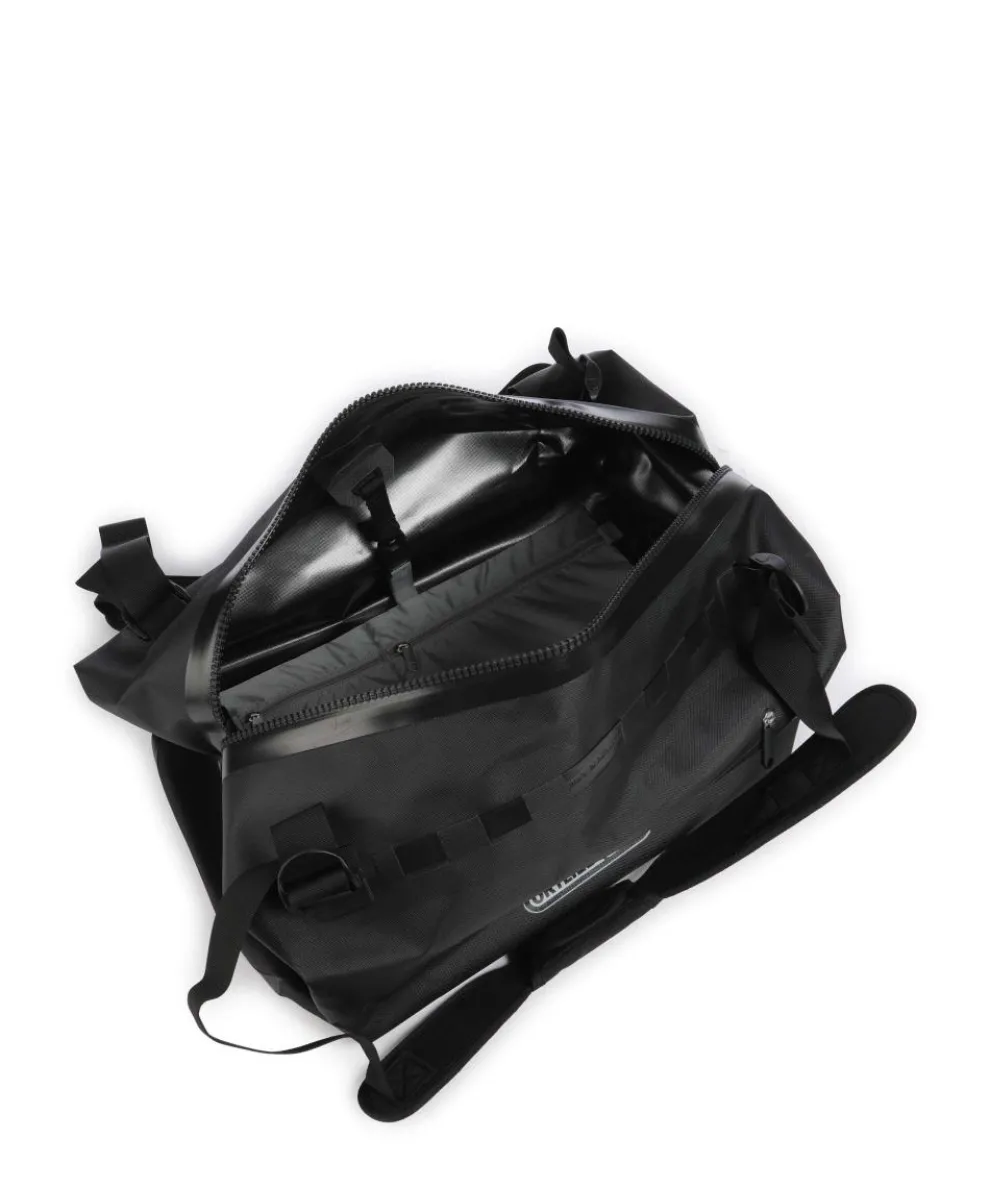 Lite 40 Weekender schwarz 53 cm