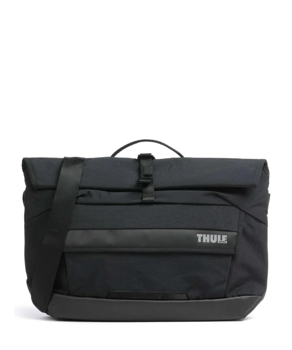 Paramount 14 Aktentasche 14″ Nylon, Polyester schwarz