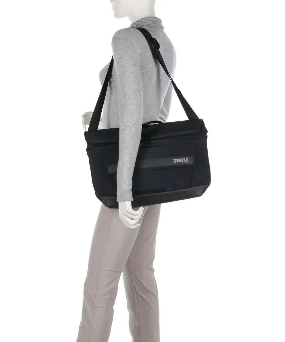 Paramount 14 Aktentasche 14″ Nylon, Polyester schwarz