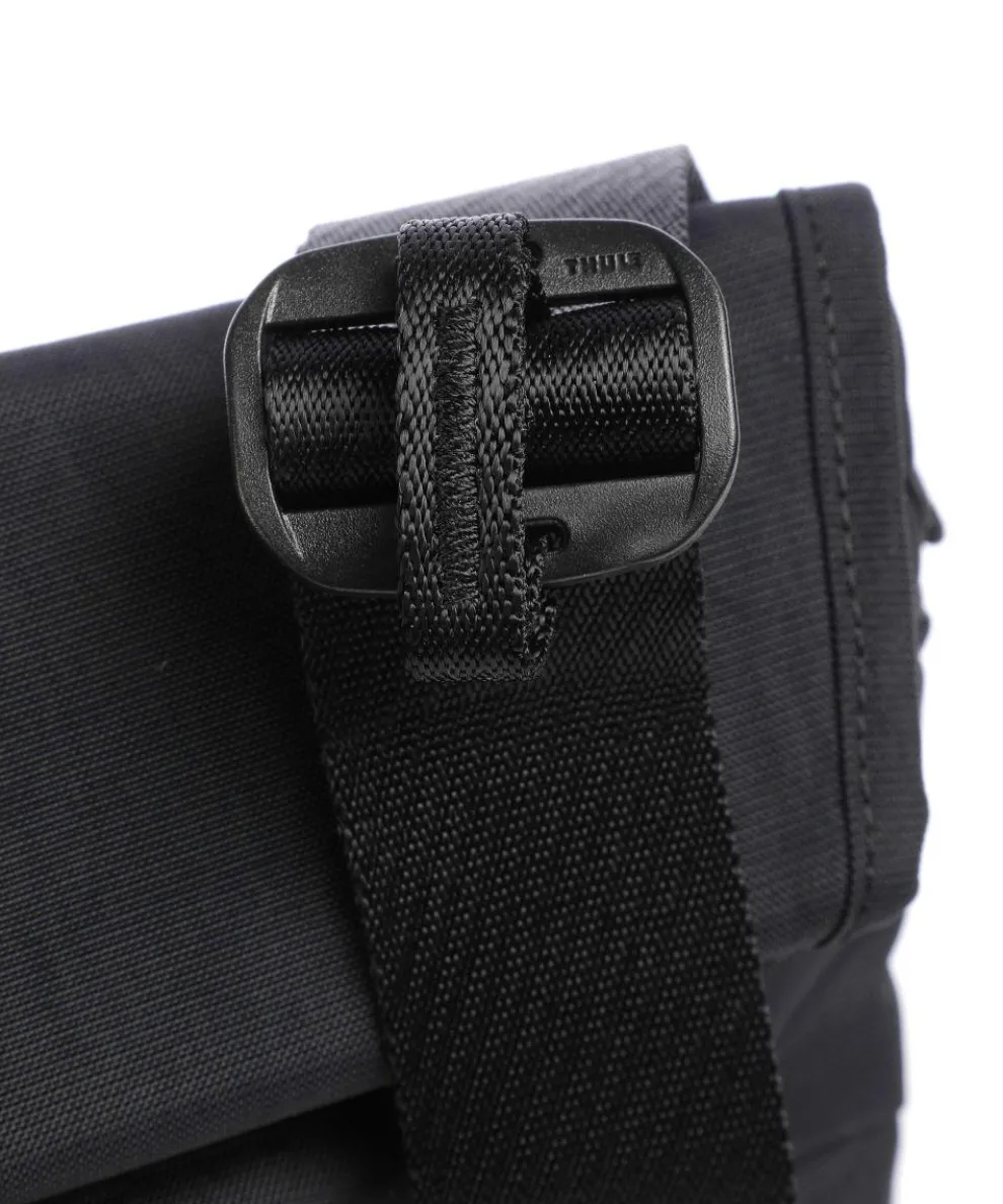 Paramount 14 Aktentasche 14″ Nylon, Polyester schwarz