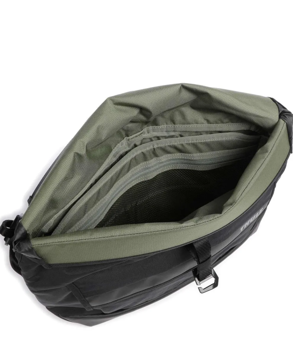 Paramount 14 Aktentasche 14″ Nylon, Polyester schwarz