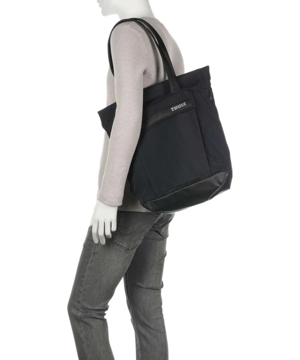 Paramount 22 Shopper 15″ Nylon, Polyester grün