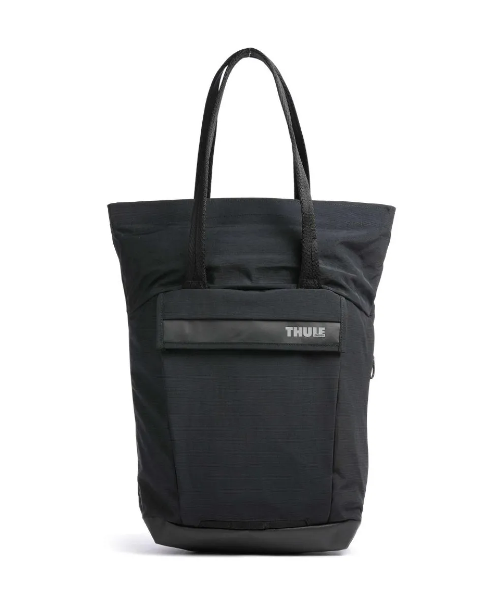 Paramount 22 Shopper 15″ Nylon, Polyester schwarz
