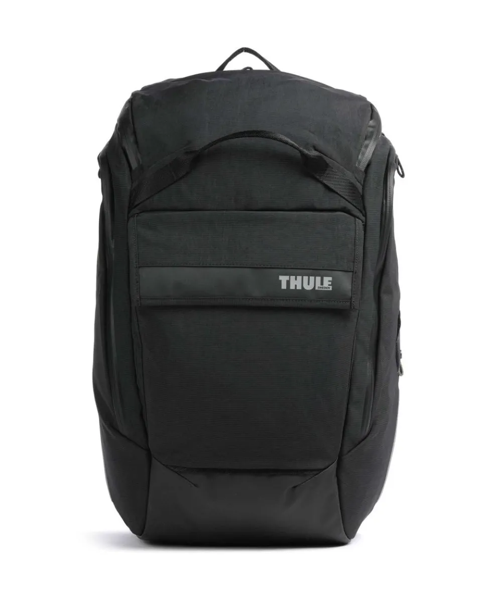 Paramount Hybrid Gepäcktasche 16″ Polyester schwarz