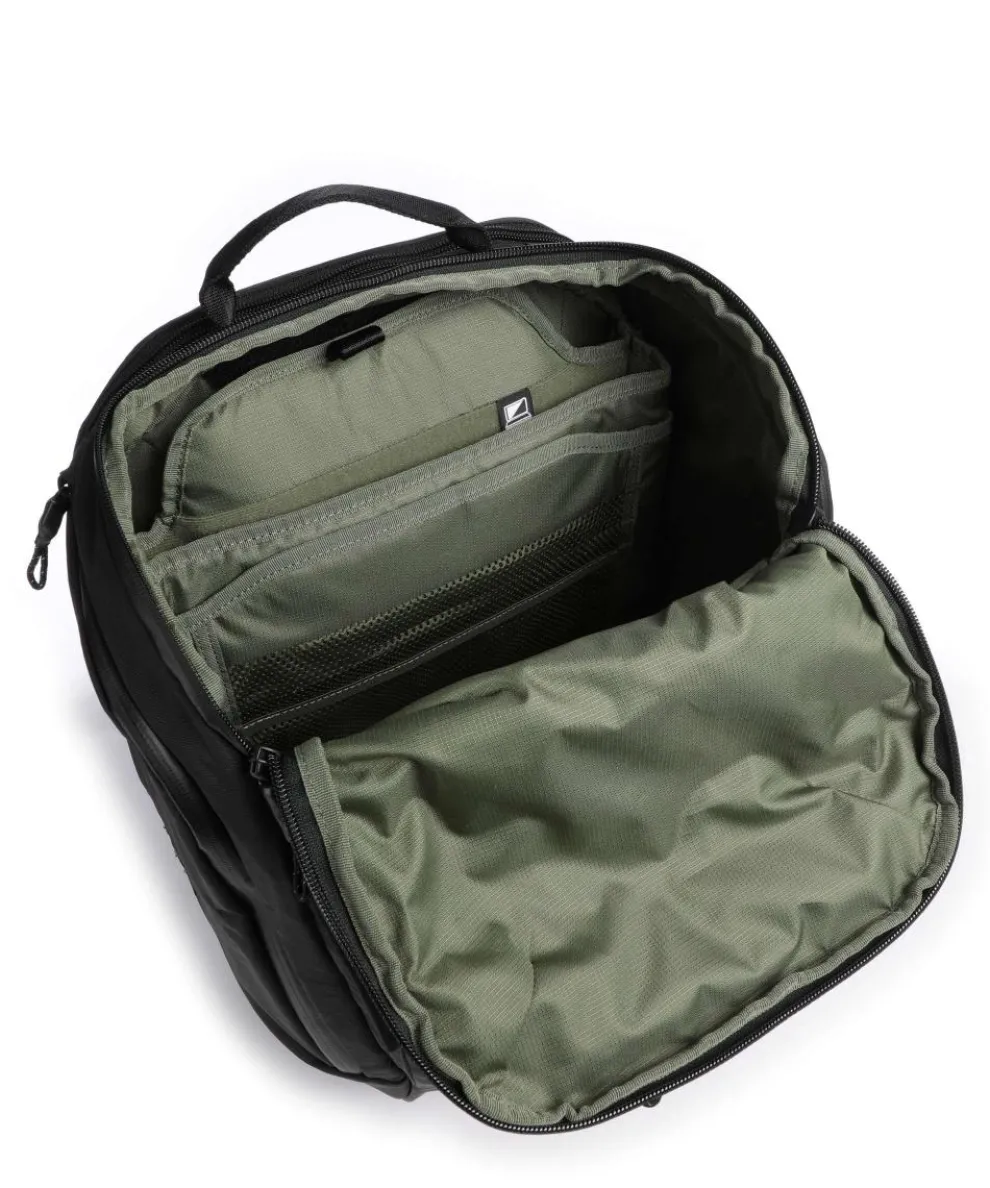 Paramount Hybrid Gepäcktasche 16″ Polyester schwarz