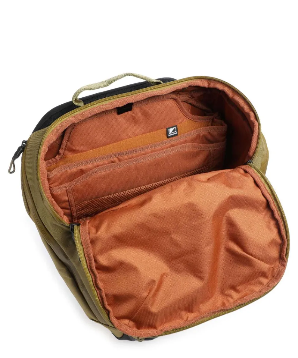 Paramount Hybrid Gepäcktasche 16″ Polyester olivgrün