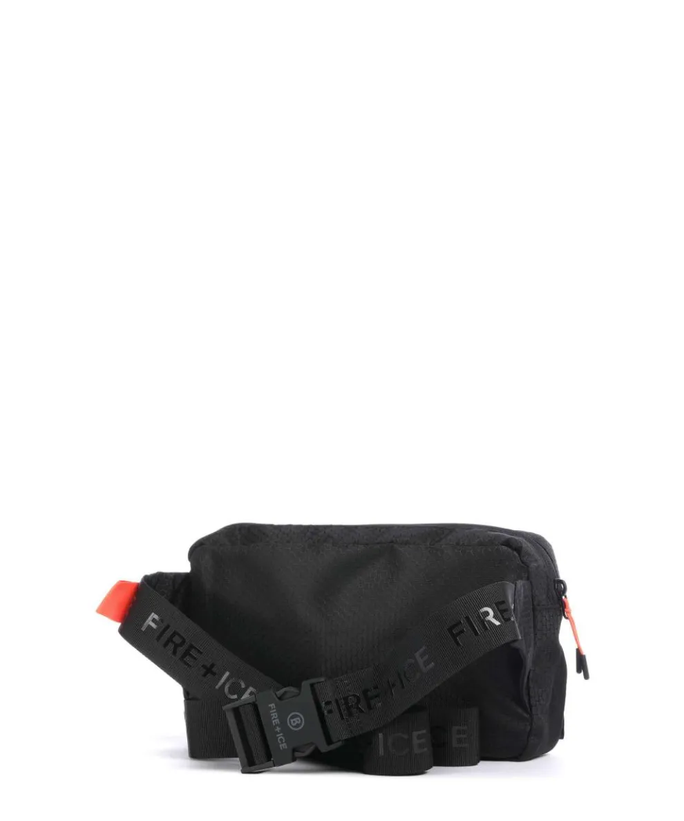 Park City Haik Gürteltasche Polyester schwarz