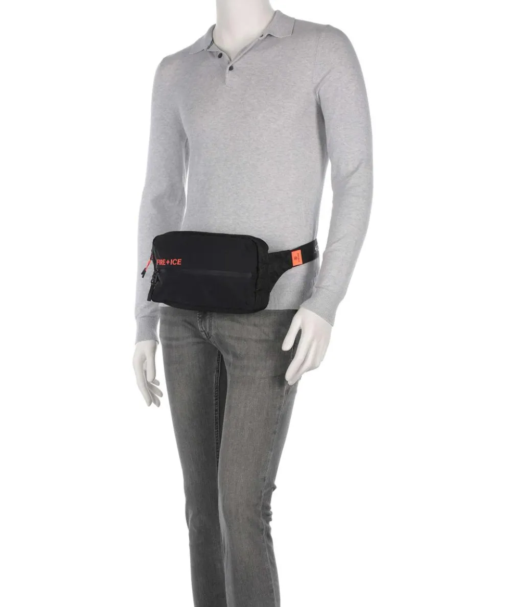 Park City Haik Gürteltasche Polyester schwarz