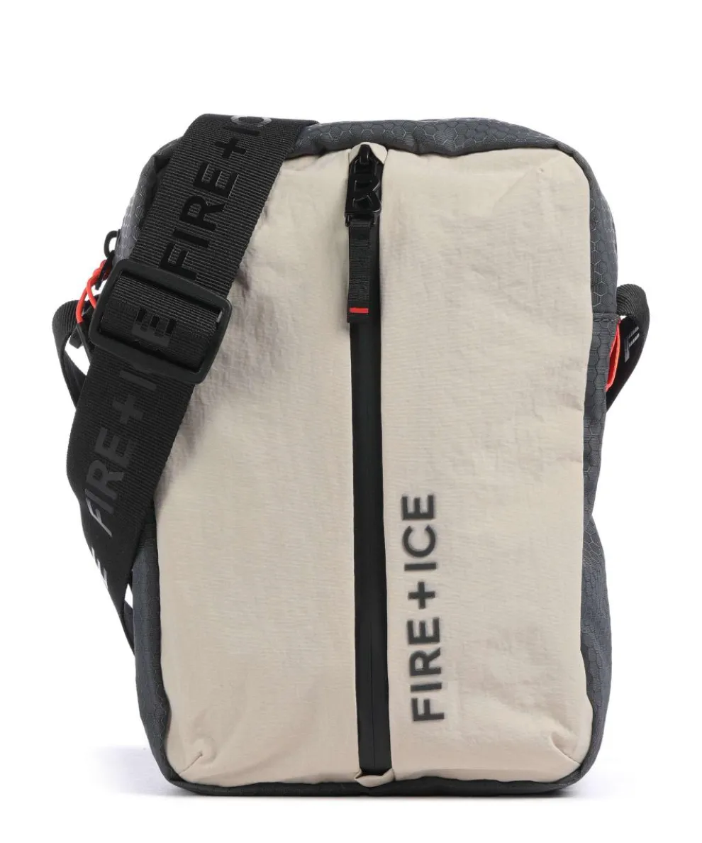 Park City Scout Umhängetasche Polyester grau/beige