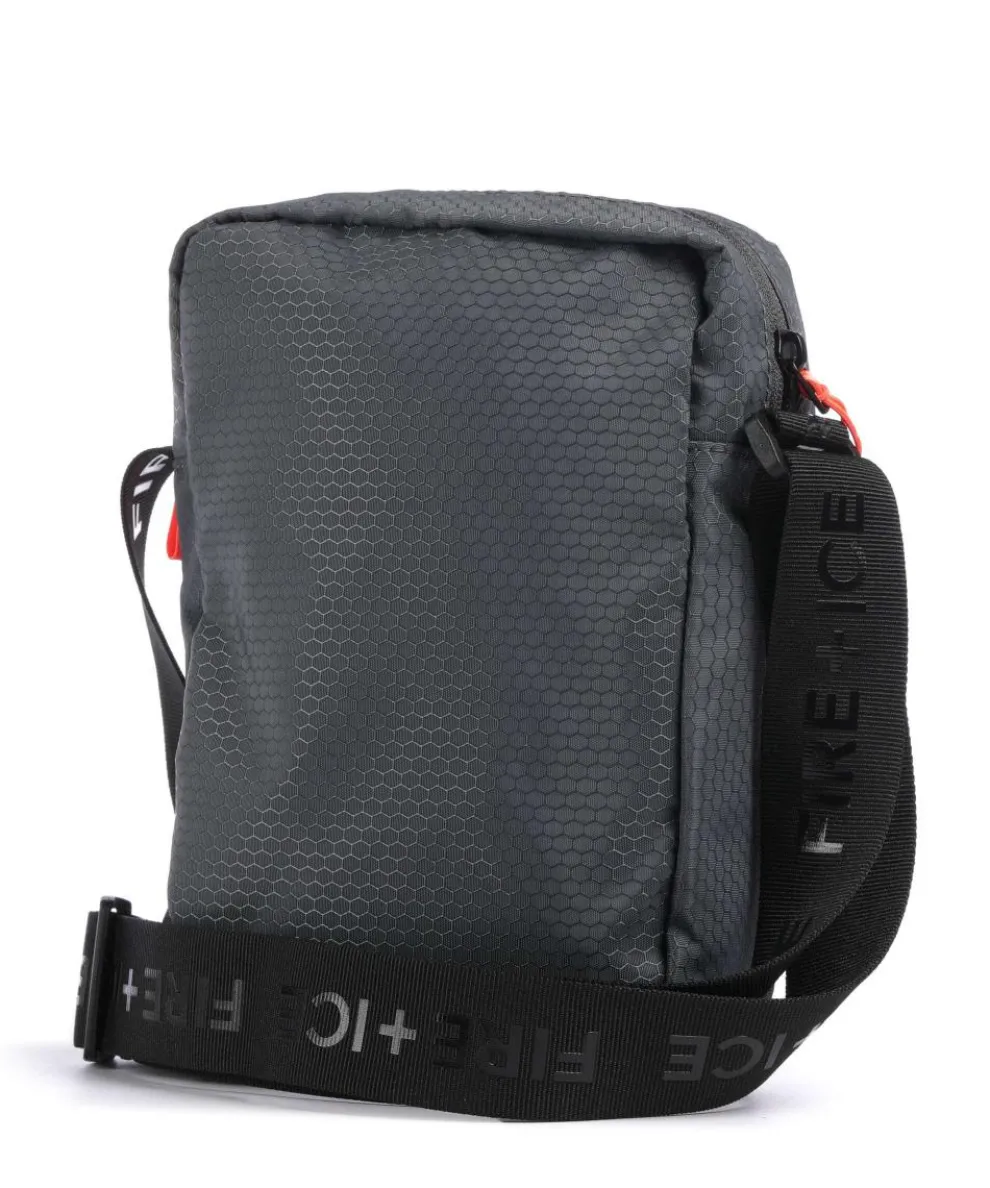 Park City Scout Umhängetasche Polyester grau/beige