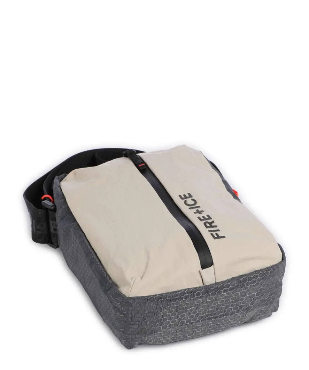 Park City Scout Umhängetasche Polyester grau/beige