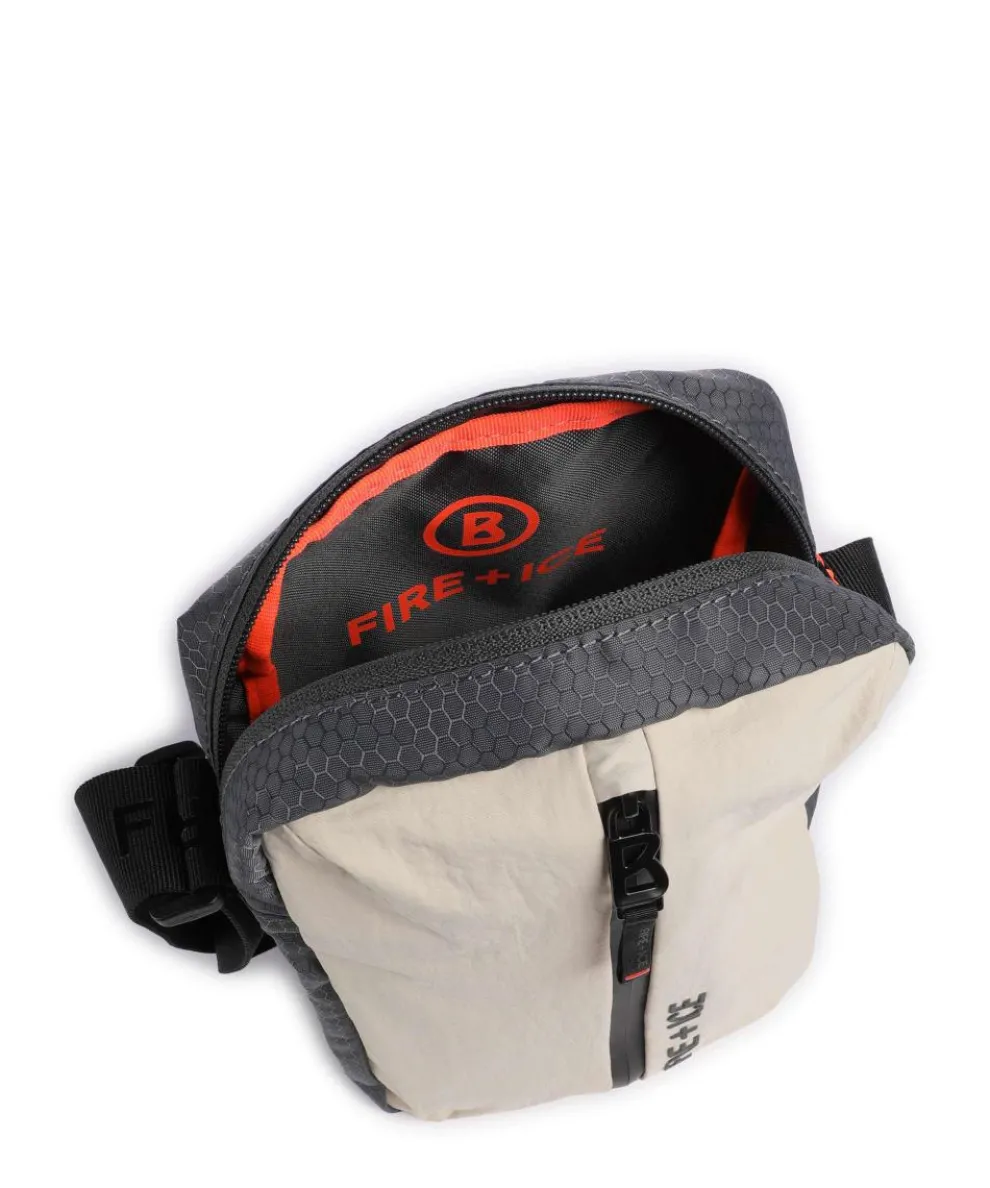 Park City Scout Umhängetasche Polyester grau/beige