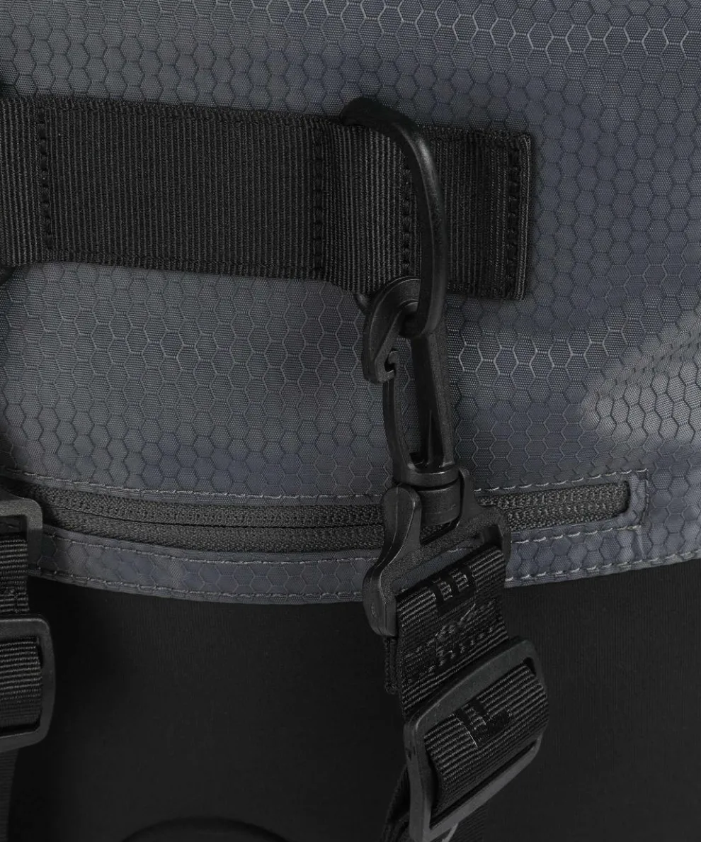 Park City Yuki Weekender grau 62 cm