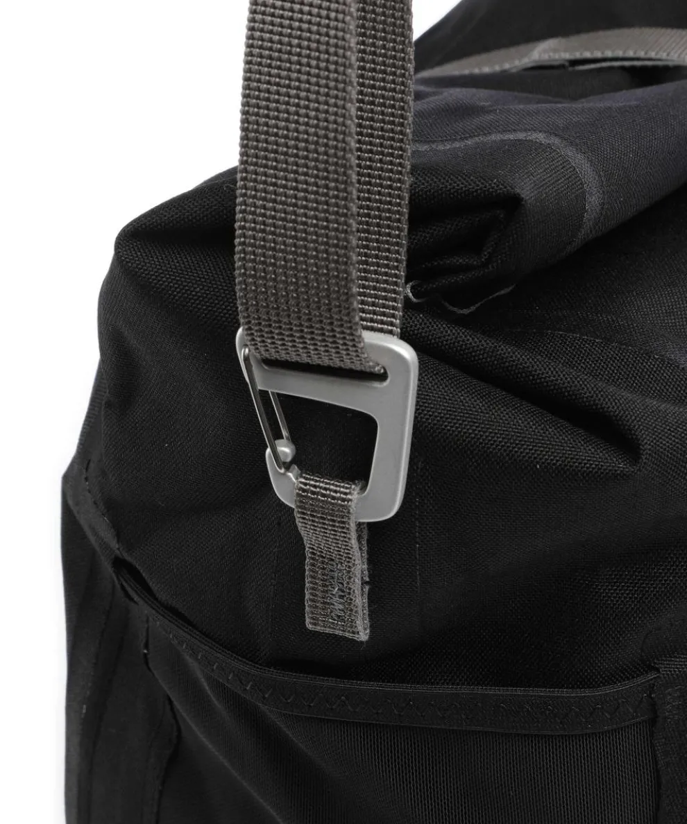 Plus Lenkertasche Cordura Polyester schwarz