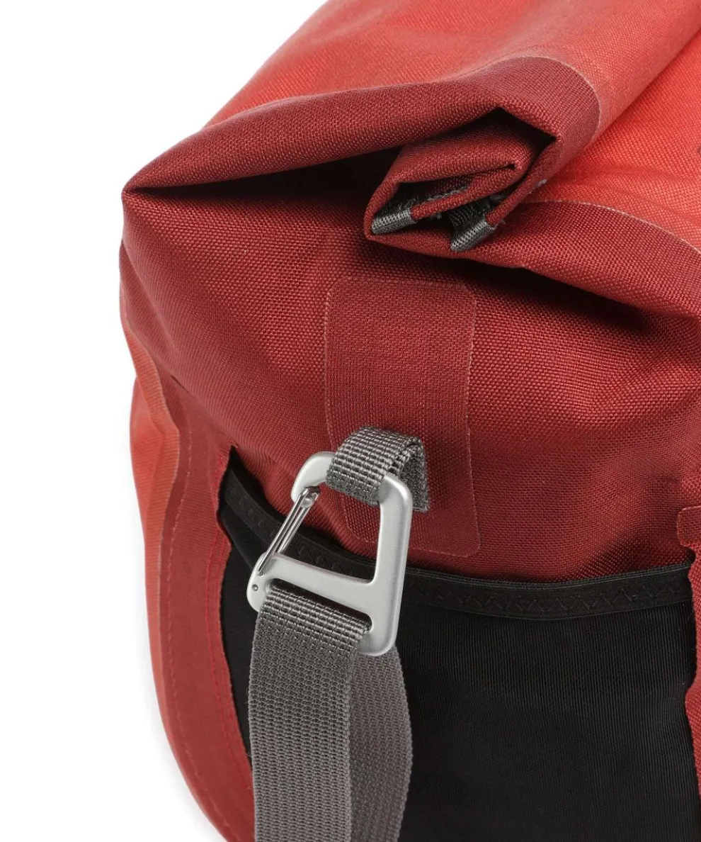 Plus Lenkertasche Cordura Polyester hellrot