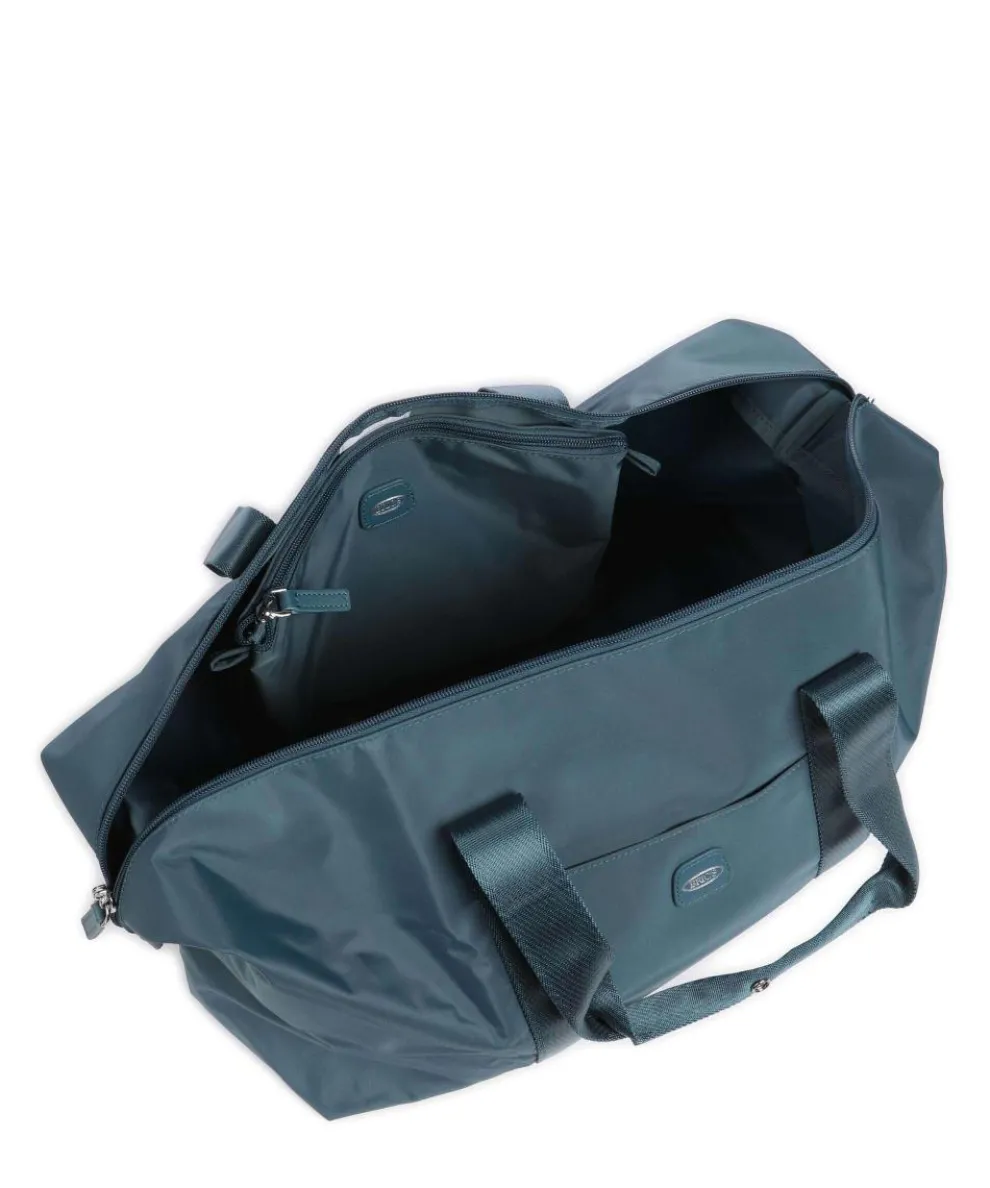 Positano Weekender petrol 43 cm