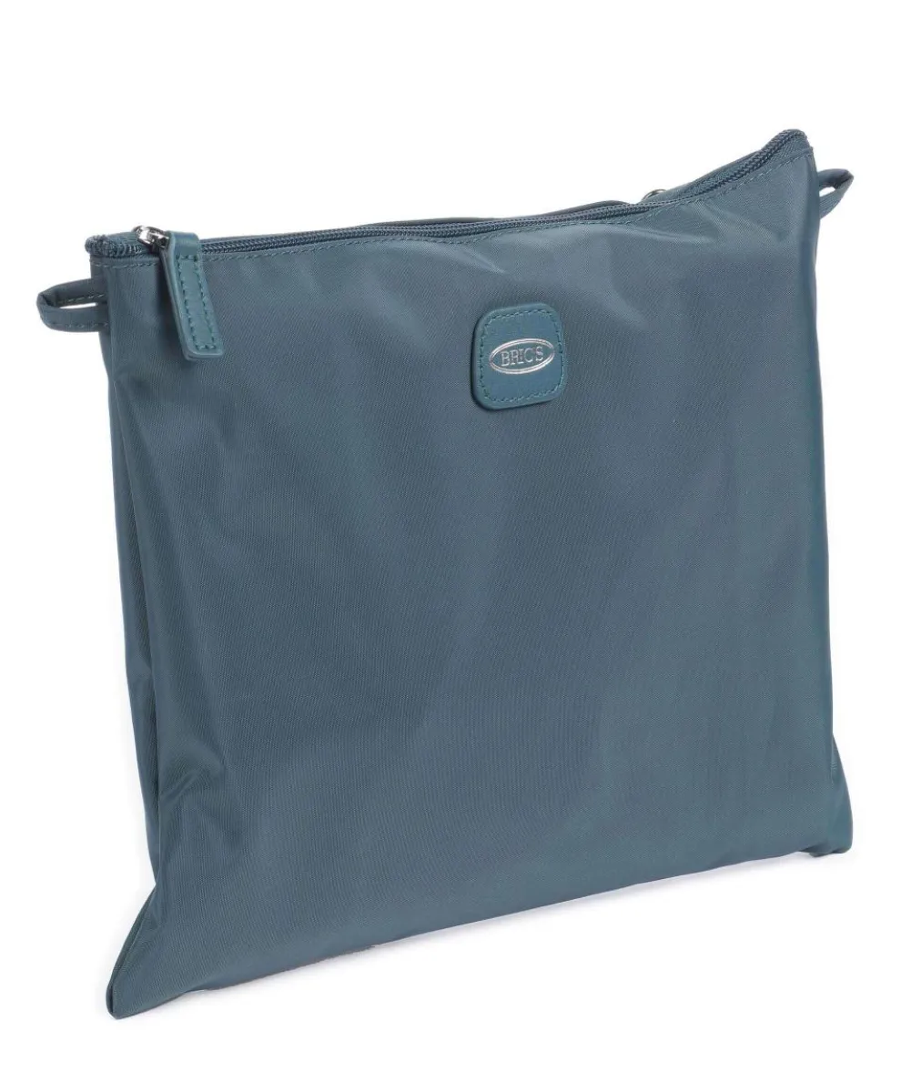 Positano Weekender petrol 43 cm