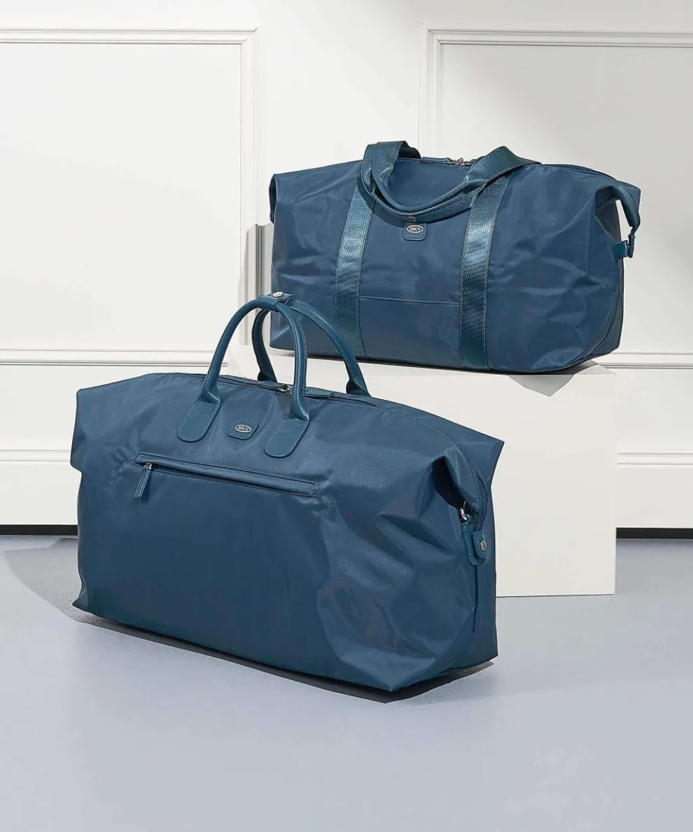 Positano Weekender petrol 43 cm