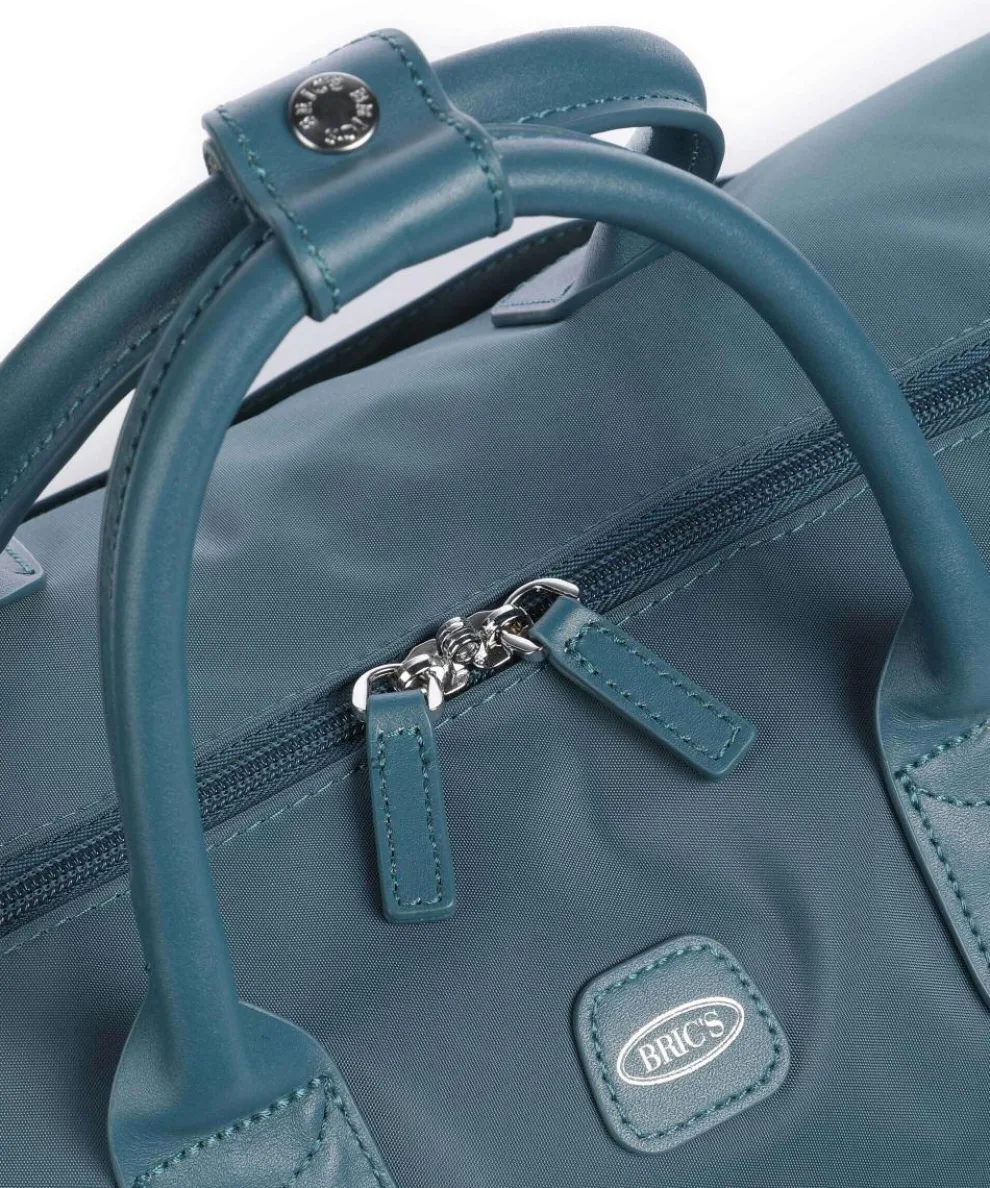 Positano Weekender petrol 55 cm