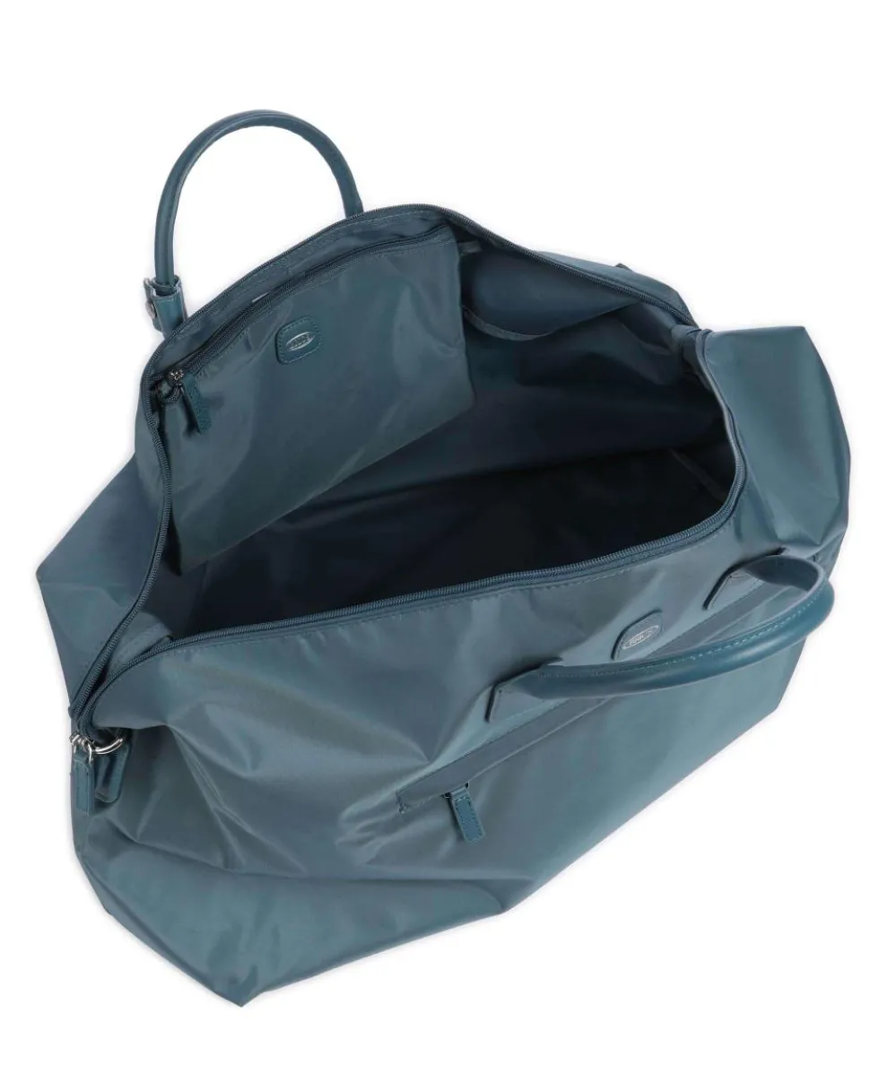 Positano Weekender petrol 55 cm