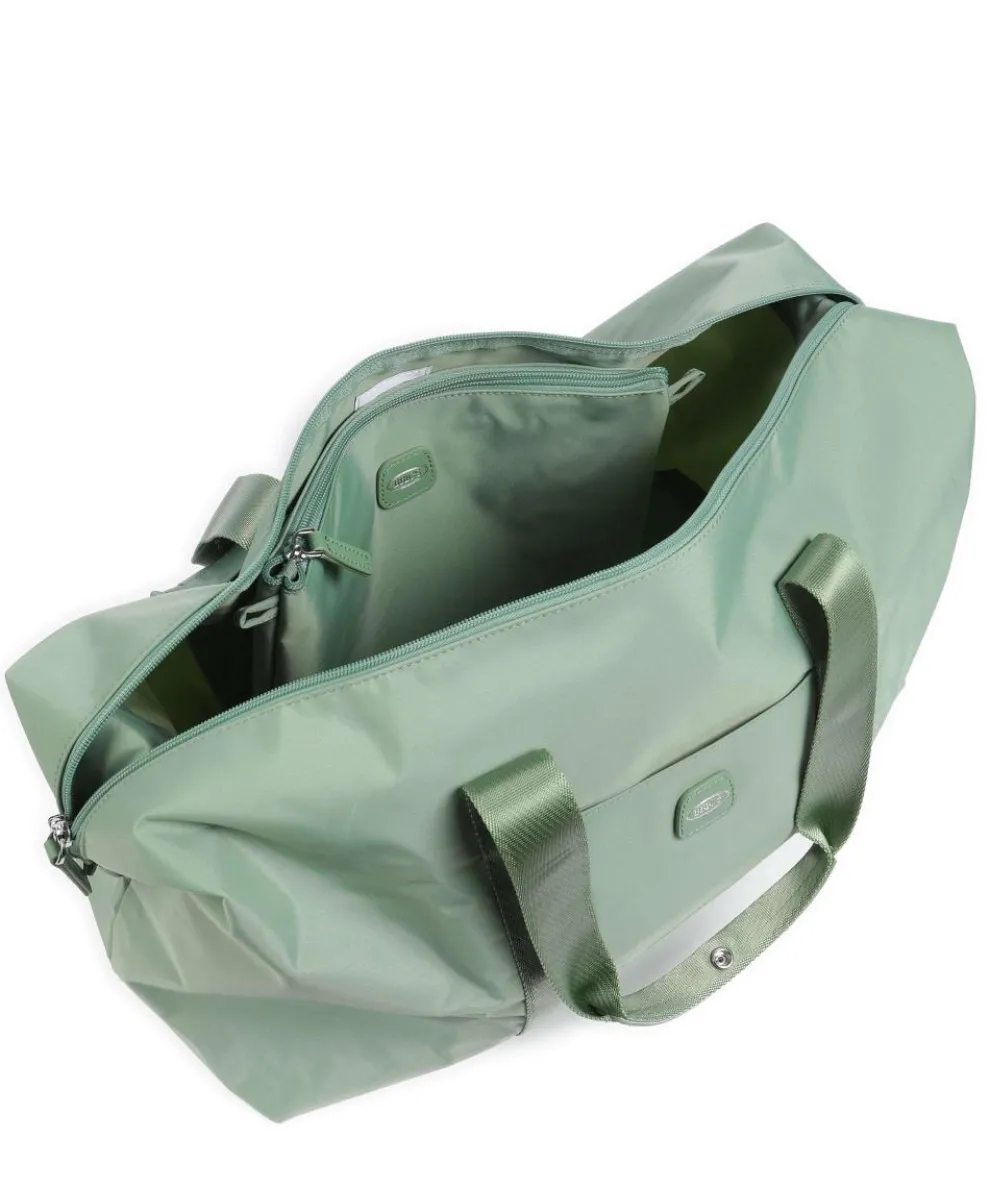 Positano Weekender grün 43 cm