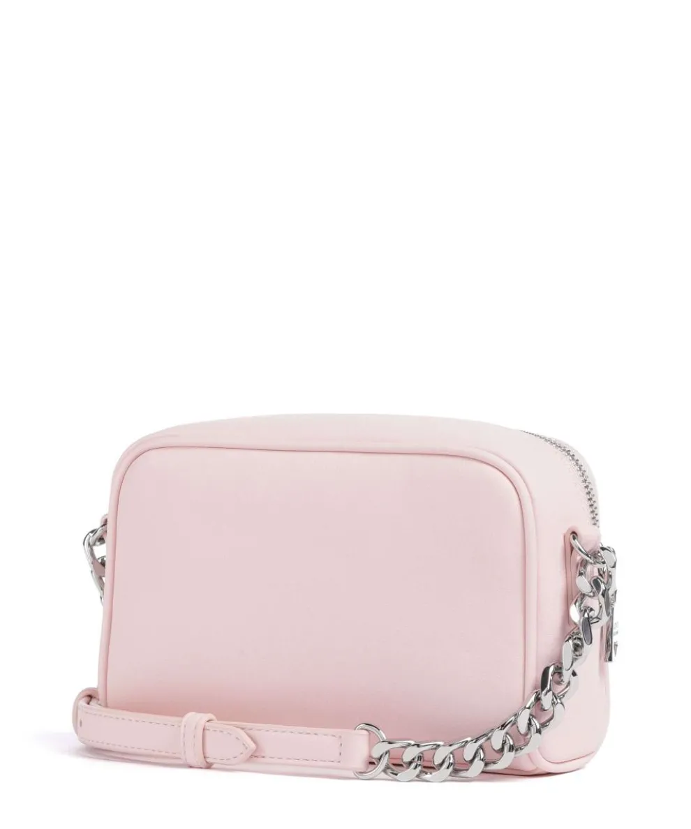 Prism Umhängetasche Lederimitat rosa