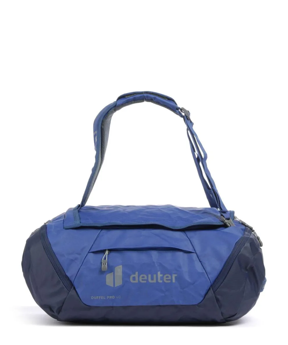 Pro 40 Weekender blau 52 cm