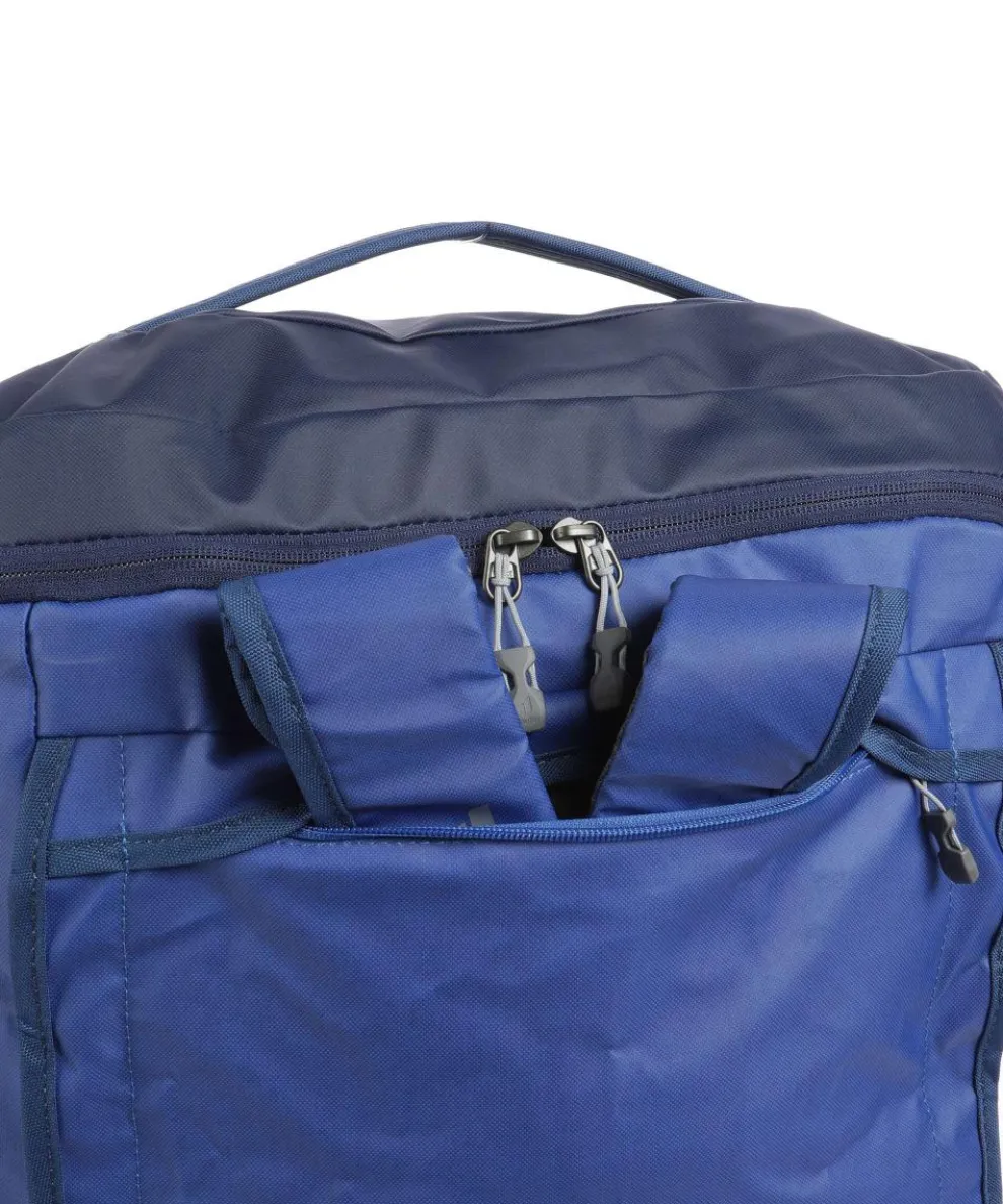 Pro 40 Weekender blau 52 cm