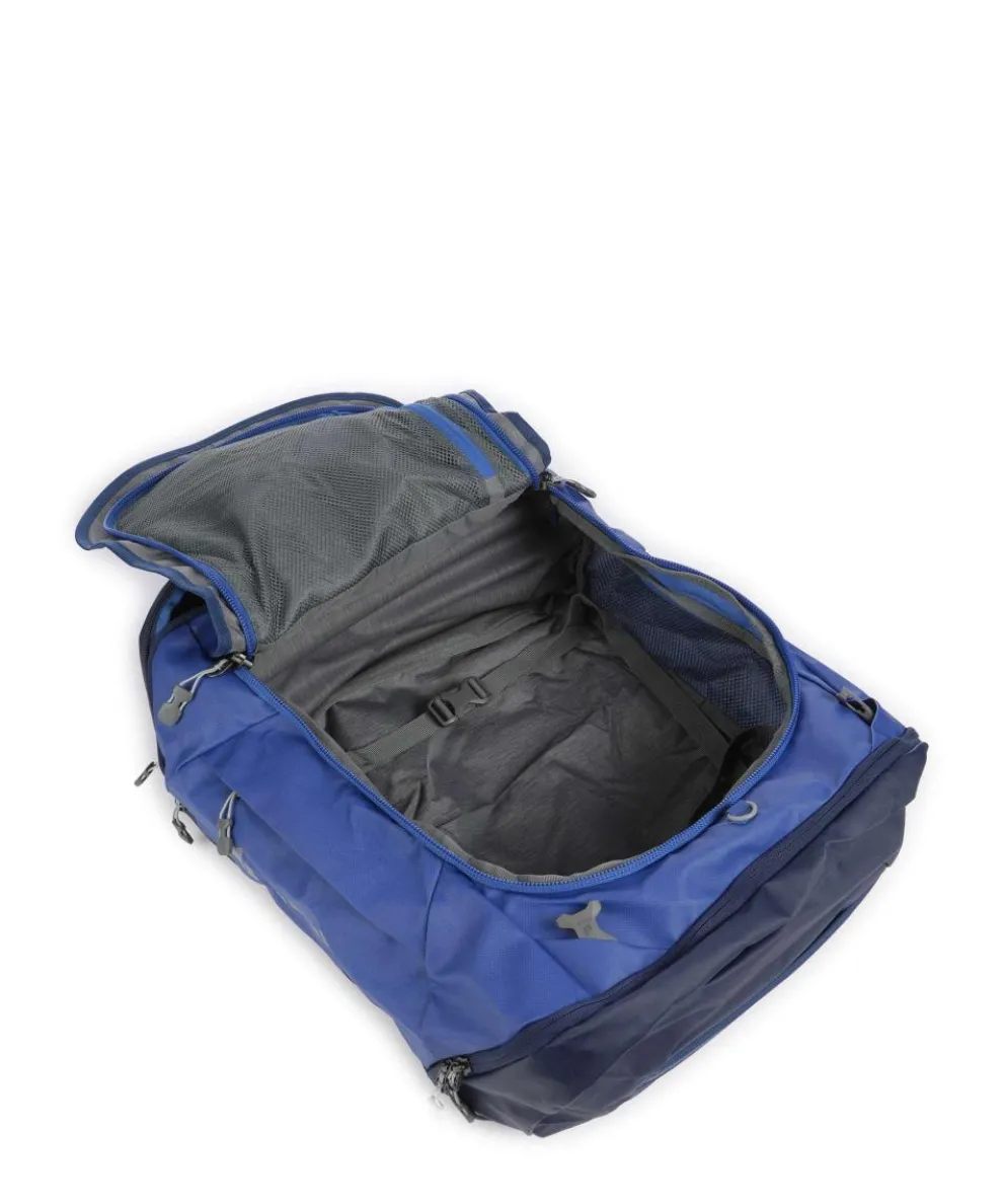 Pro 40 Weekender blau 52 cm
