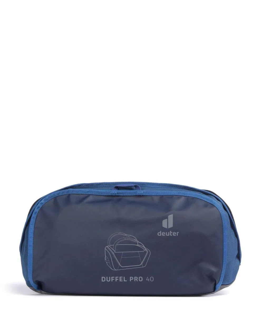 Pro 40 Weekender blau 52 cm