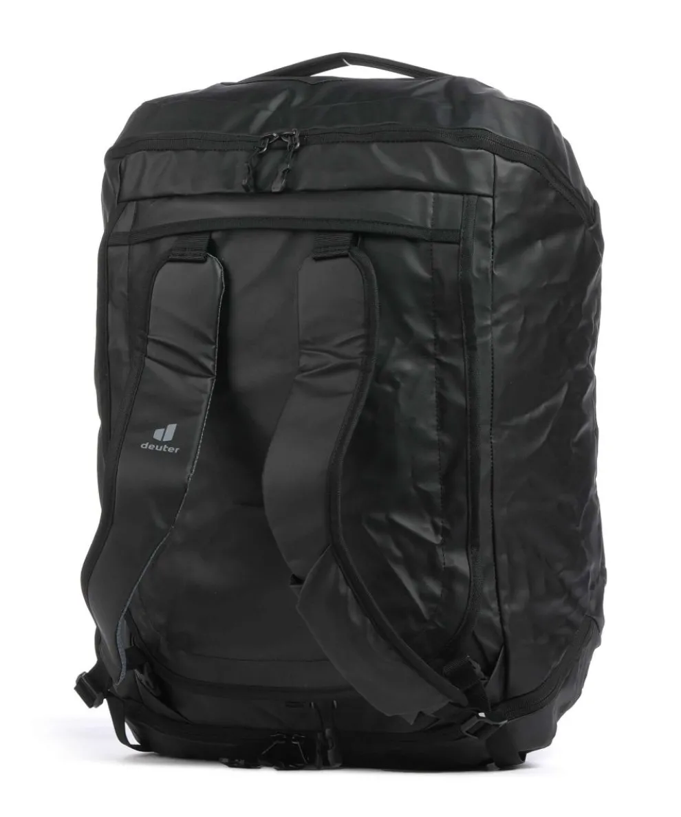 Pro 40 Weekender schwarz 52 cm