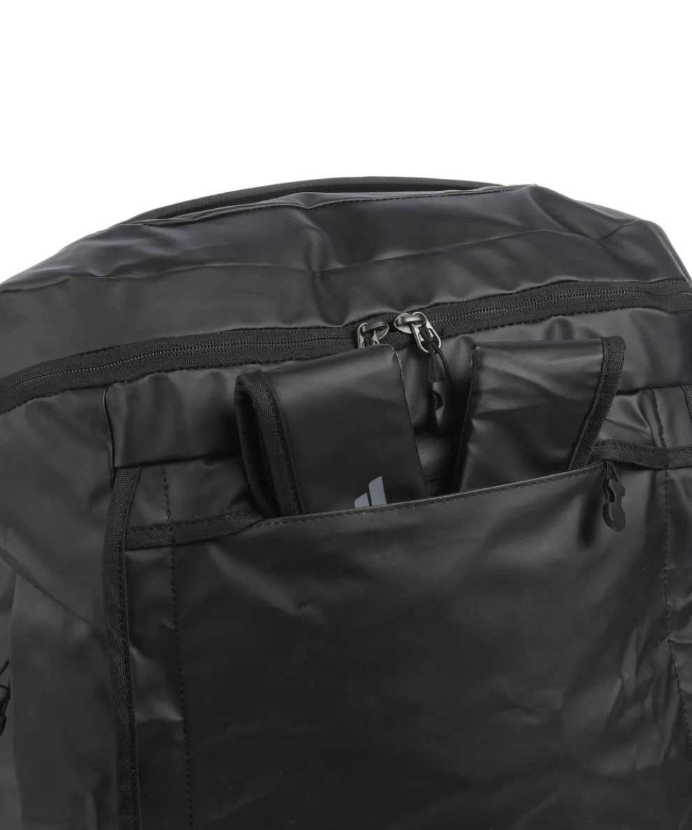 Pro 40 Weekender schwarz 52 cm