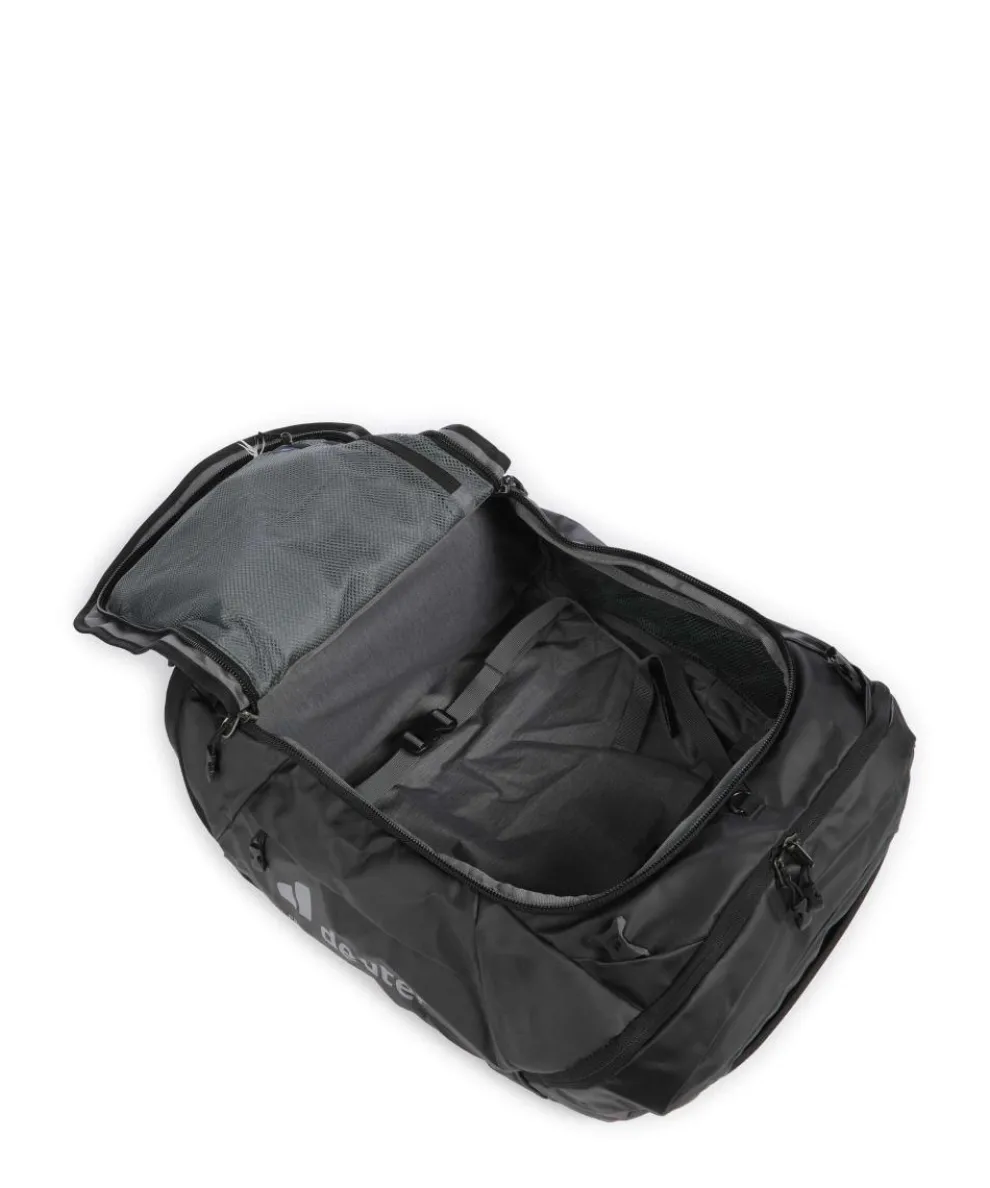 Pro 40 Weekender schwarz 52 cm