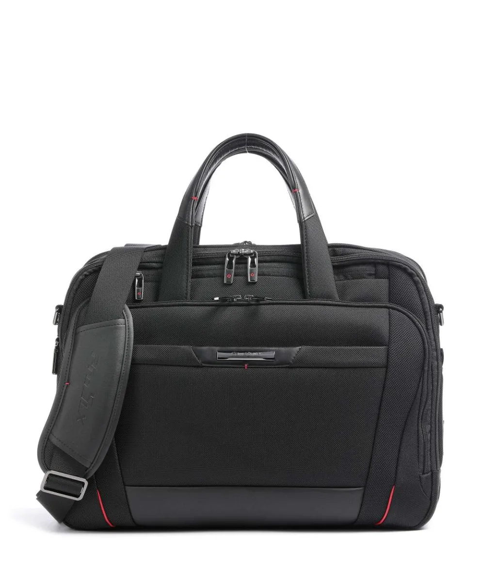 Pro-DLX 5 Aktentasche 15″ Nylon schwarz