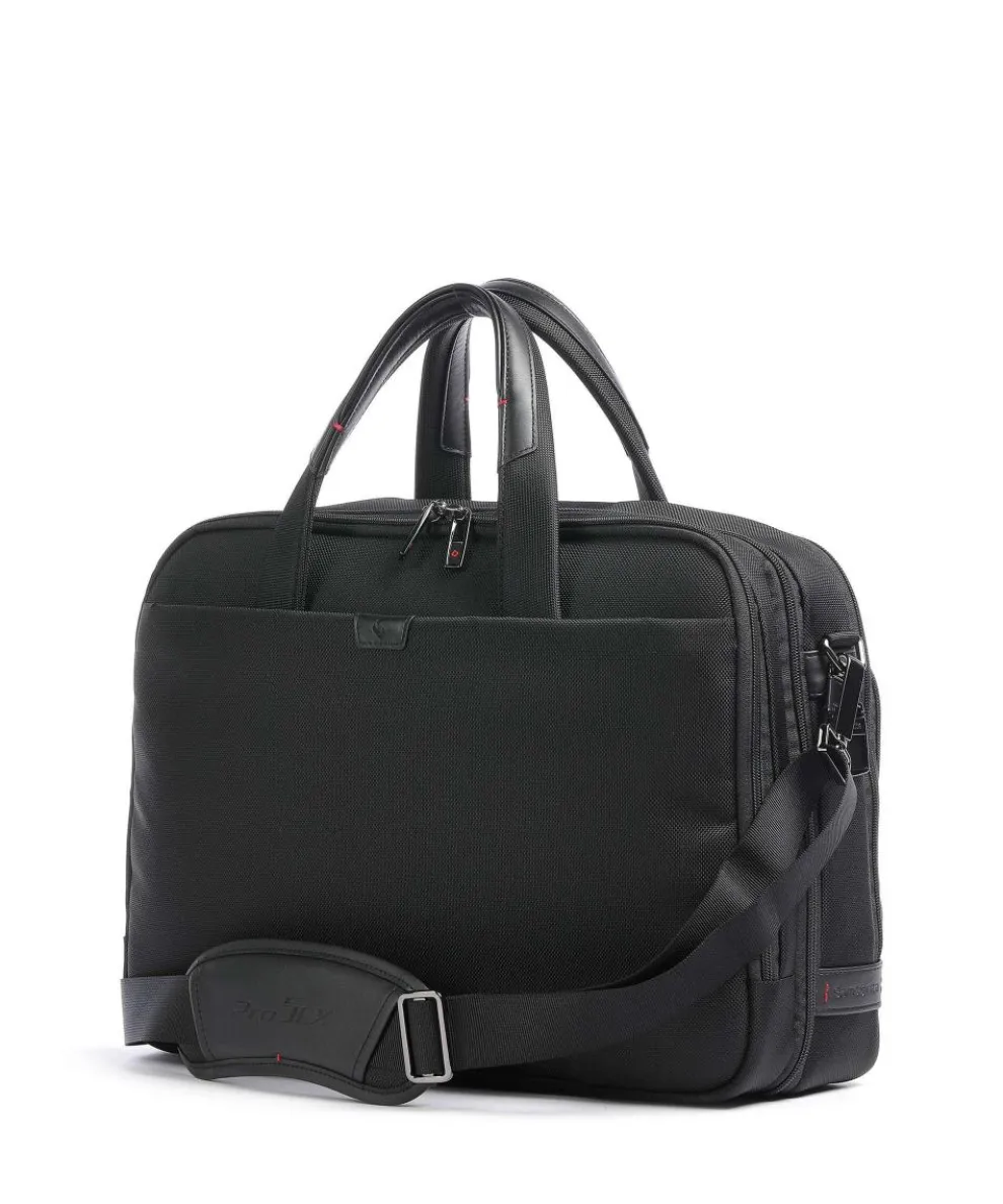 Pro-DLX 5 Aktentasche 15″ Nylon schwarz