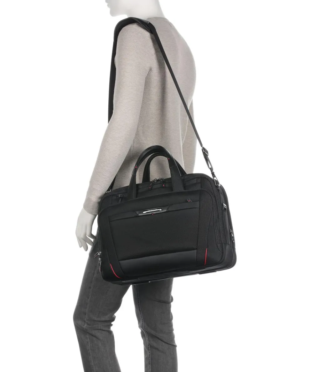 Pro-DLX 5 Aktentasche 15″ Nylon schwarz