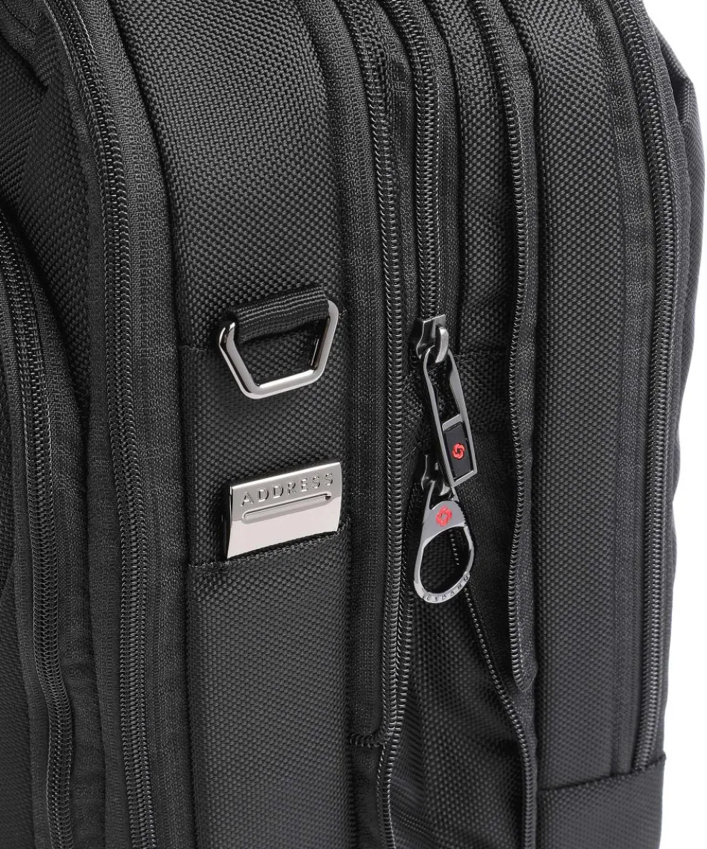 Pro-DLX 5 Aktentasche 15″ Nylon schwarz