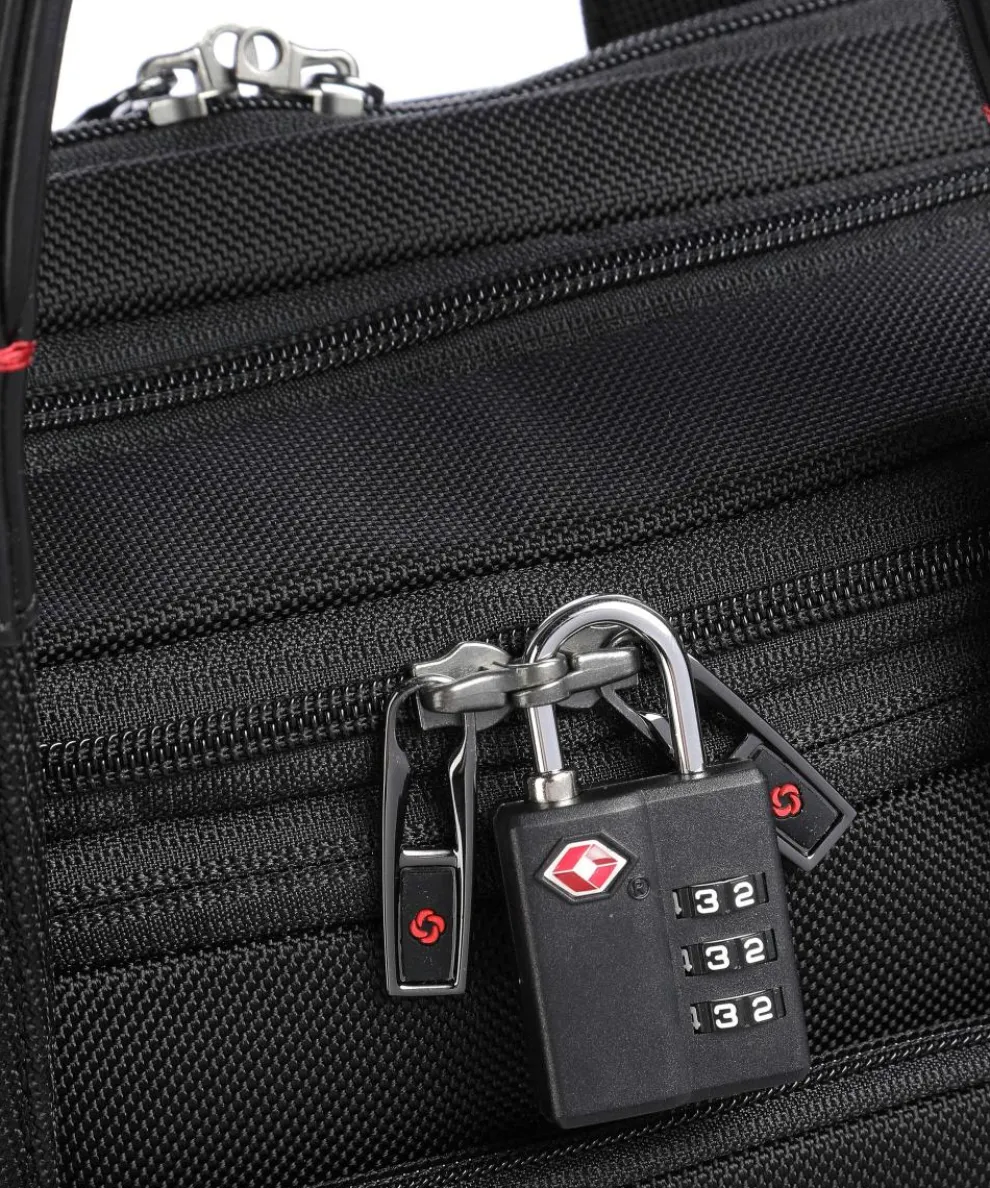 Pro-DLX 5 Aktentasche 15″ Nylon schwarz