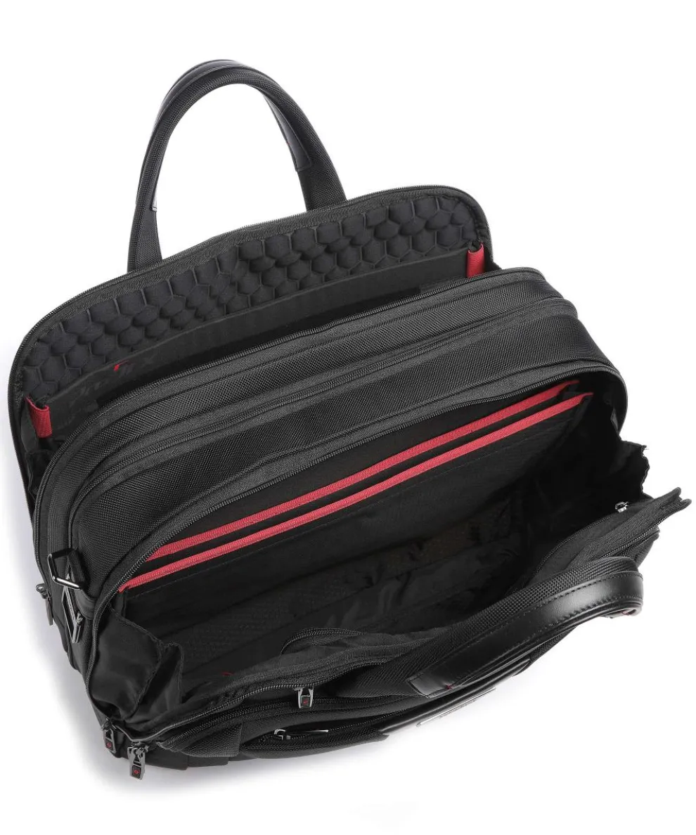 Pro-DLX 5 Aktentasche 15″ Nylon schwarz