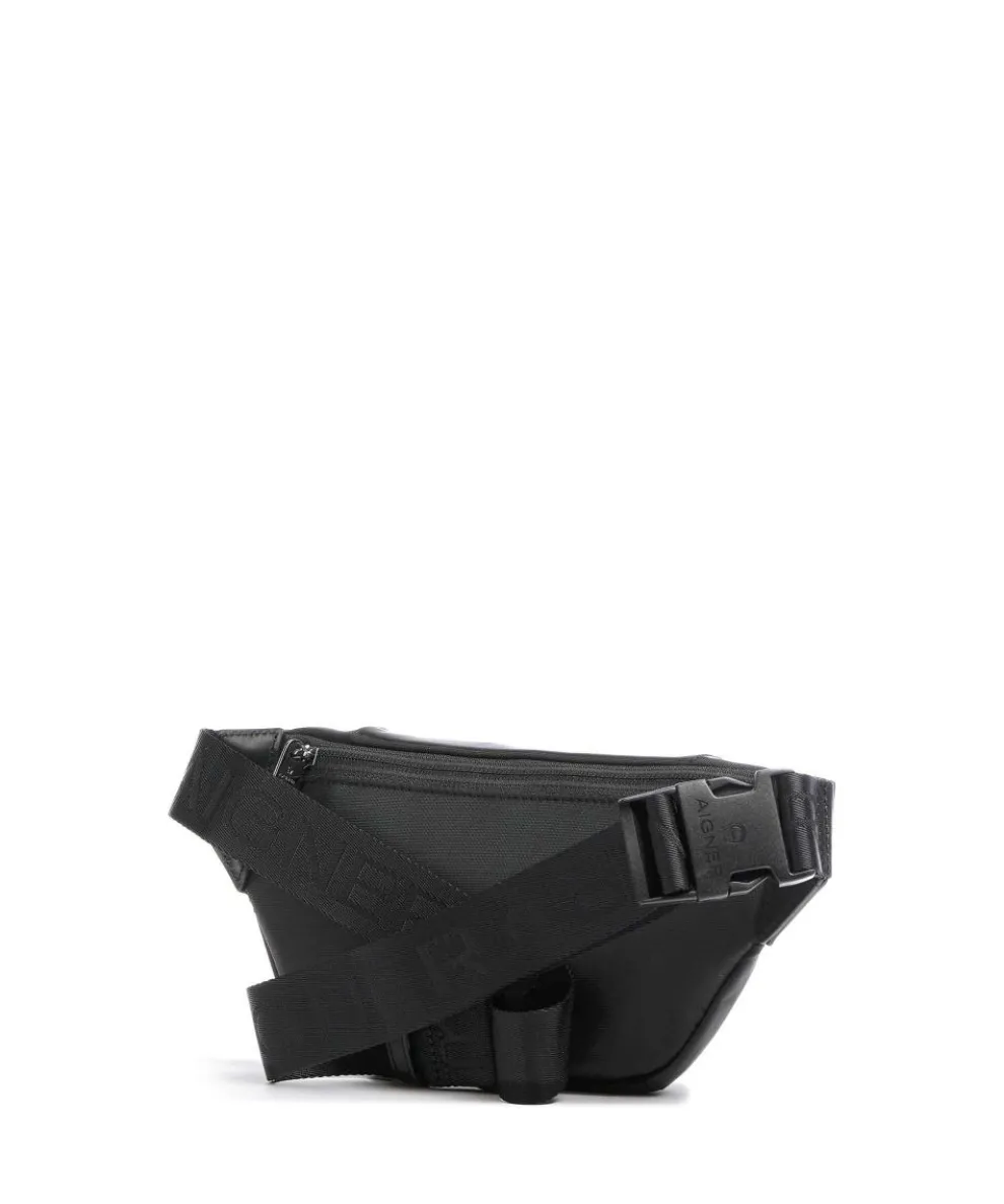 Nico Gürteltasche Polyester schwarz