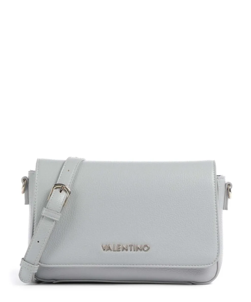 Special Martu Umhängetasche Lederimitat hellgrau