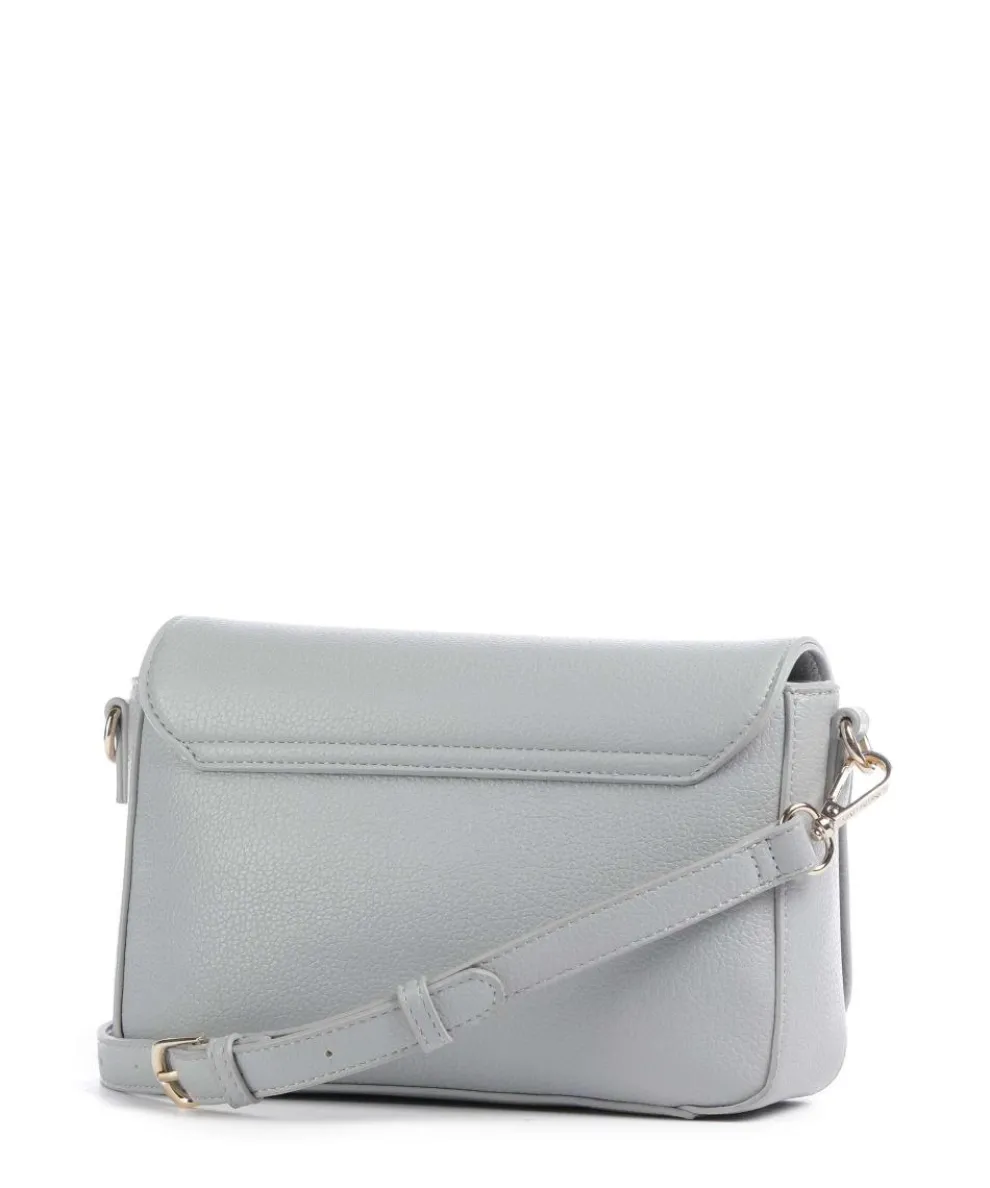 Special Martu Umhängetasche Lederimitat hellgrau