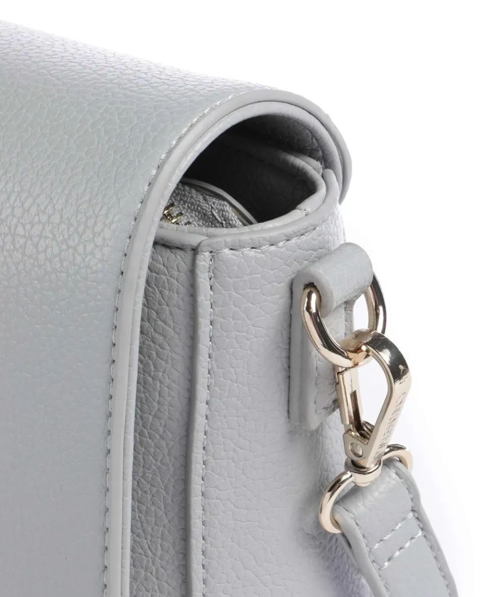 Special Martu Umhängetasche Lederimitat hellgrau