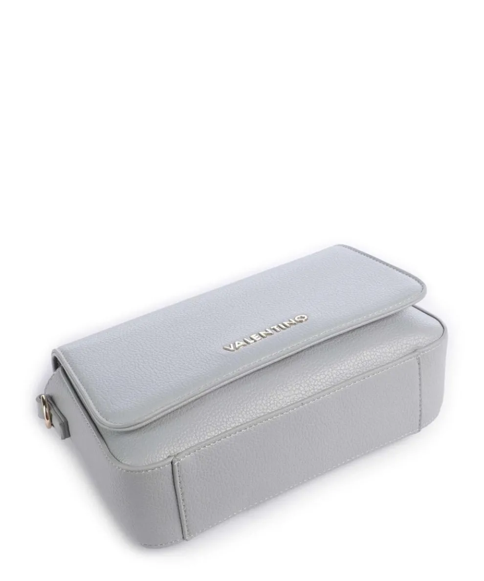 Special Martu Umhängetasche Lederimitat hellgrau