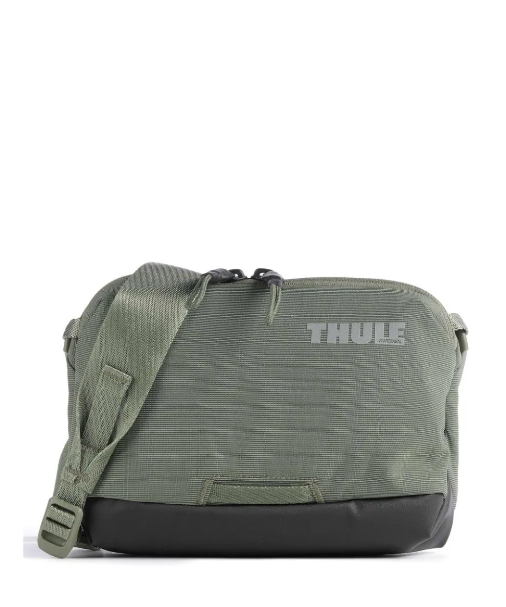 Paramount 2 Umhängetasche Polyester, Nylon grün