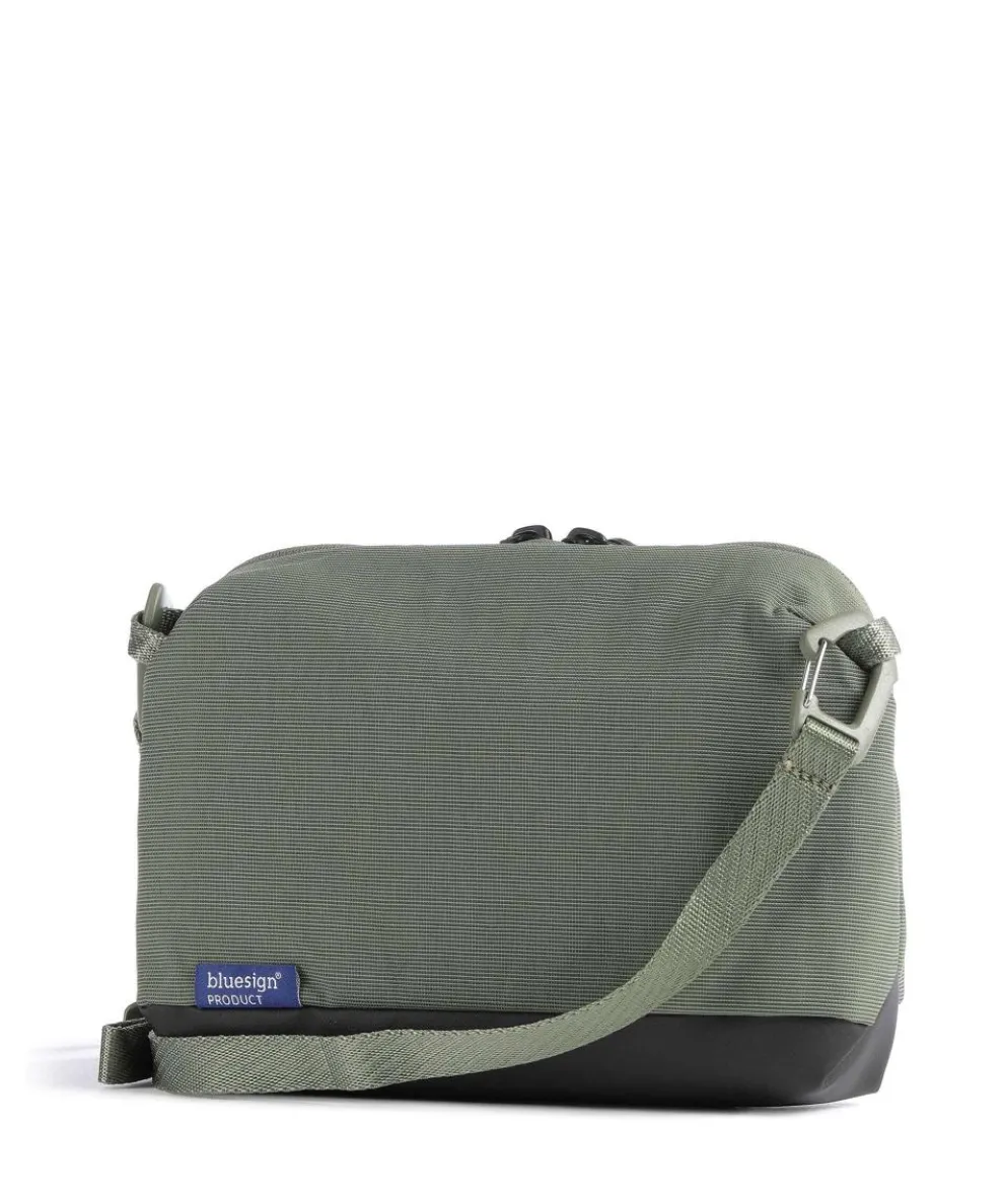 Paramount 2 Umhängetasche Polyester, Nylon grün