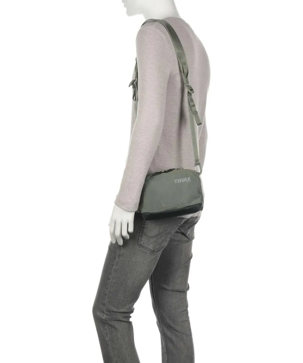 Paramount 2 Umhängetasche Polyester, Nylon grün